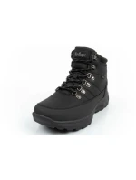 Zimní boty Lee Cooper M LCJ-24-03-3034MB Zimní boty Lee Cooper M LCJ-24-03-3034MB