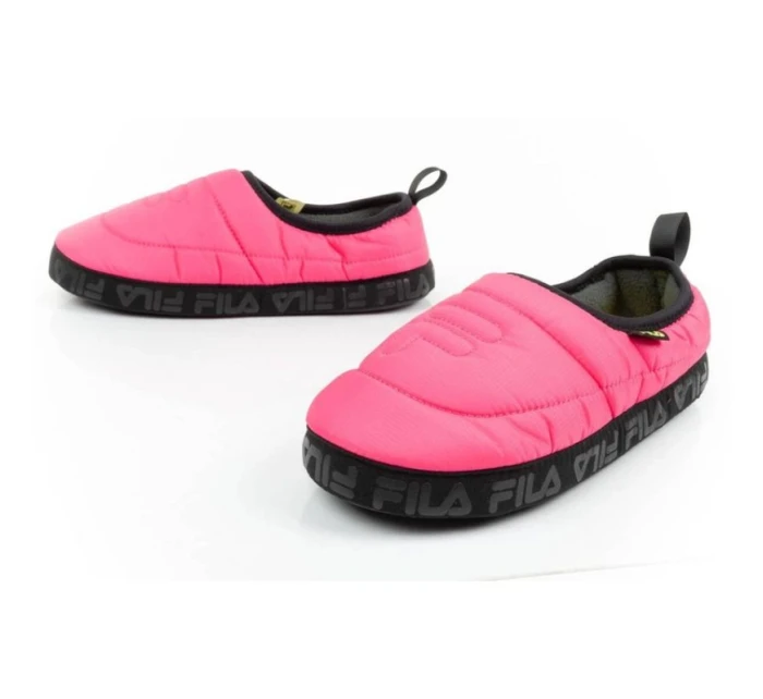 W pantofle model 20548881 - Fila