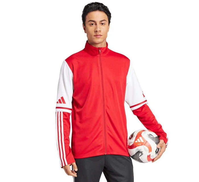 Mikina adidas Squadra 25 Training M JD2979 pánské