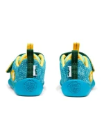 Affenzahn Sneaker Knit Happy Creative Bear Jr boty 00397-30004