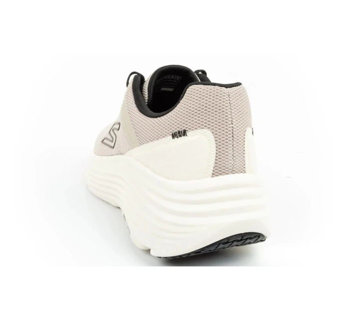 Boty Skechers Max Cushioning Endeavour M 220613/TPBK Boty Skechers Max Cushioning Endeavour M 220613/TPBK