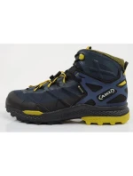 Boty Aku Rocket Gore-tex M 710553