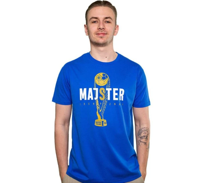 Tričko 2025 M model 21313832 - Inny Tričko 2025 M model 21313832 - Inny