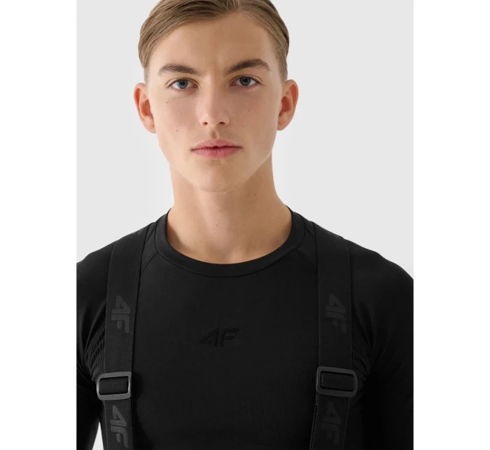 Pánské bezešvé termoprádlo (top) model 21432156 pánské - 4F