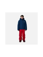 Boy model 21447967 Jkt bunda navy blue - Rossignol
