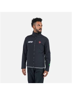 Rossignol New Hero Opside Jkt bunda černá