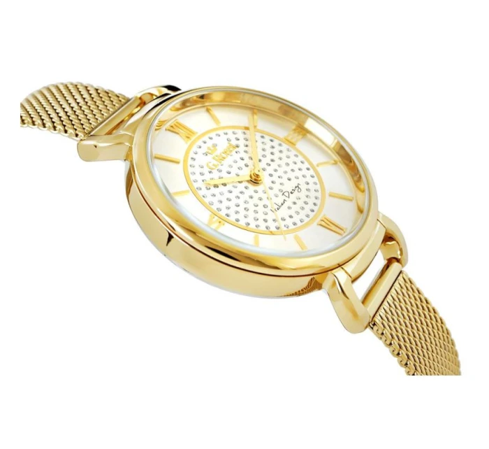 Dámské hodinky G.Rossi 12546B-3D1 + BOX Dámské hodinky G.Rossi 12546B-3D1 + BOX