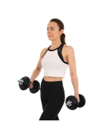 15 KG ( 2x7,5 KG ) ENERO FIT CASE