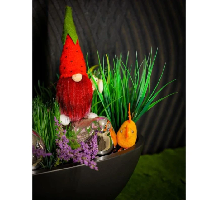 SKRZAT GNOM DEKORACJA WIOSENNA BOY dětské model 21831295 SKRZAT GNOM DEKORACJA WIOSENNA BOY dětské model 21831295