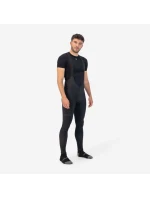 spodnie rowerowe n/s model 21846585 czarne XL - Rogelli