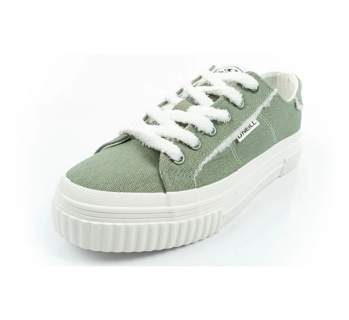 O'neill dámské sportovní boty C green dámské model 22060540 - ONeill O'neill dámské sportovní boty C green dámské model 22060540 - ONeill