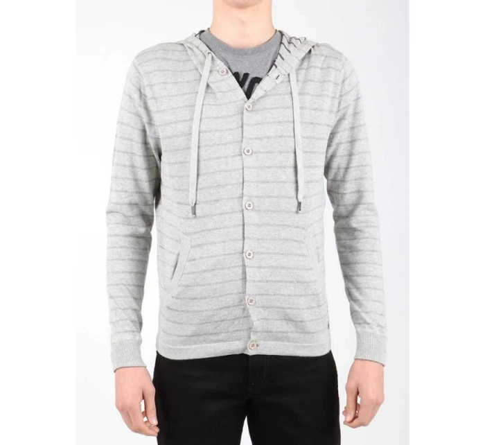 Svetr s kapucí model 21324300 - Guess Svetr s kapucí model 21324300 - Guess