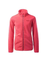 Mikina Hi-Tec Nader Jr 92800441514 Mikina Hi-Tec Nader Jr 92800441514