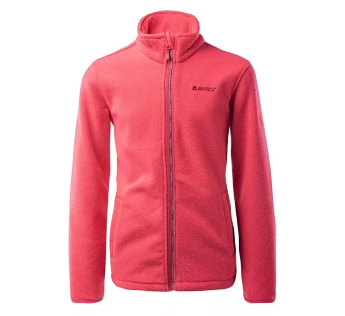 Mikina Hi-Tec Nader Jr 92800441514 Mikina Hi-Tec Nader Jr 92800441514