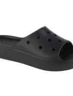 Žabky Crocs Classic Platform Slide W 208180-001