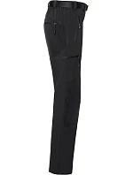 Daiber JN 1205 Dámské trekingové kalhoty 02.1205 black/black Daiber JN 1205 Dámské trekingové kalhoty 02.1205 black/black
