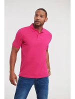 Russell Athletic 569M Piqué polo 10.569M sky