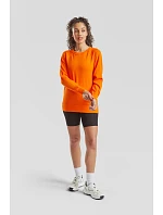 LadyFit Raglan Sweat Dámská raglánová mikina deep navy model 22434214 - Fruit of the Loom LadyFit Raglan Sweat Dámská raglánová mikina deep navy model 22434214 - Fruit of the Loom