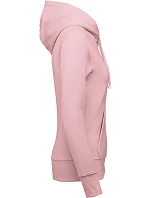 K Dámská ecofriendly mikina s kapucí 20. pale pink model 22422662 - Kariban K Dámská ecofriendly mikina s kapucí 20. pale pink model 22422662 - Kariban