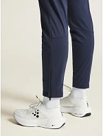 Craft Teamwear Evolve 2.0 Pants W Dámské tréninkové kalhoty 82.4762 navy Craft Teamwear Evolve 2.0 Pants W Dámské tréninkové kalhoty 82.4762 navy