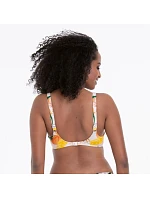 Style Hermine Top Bikini - horní díl 8722-1 perletová - RosaFaia Style Hermine Top Bikini - horní díl 8722-1 perletová - RosaFaia