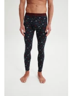 Vamp - Legíny s potiskem 19853 - Vamp