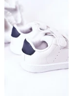 Dětské Tenisky Se Zipem Modré California model 21555731 - Boto Dětské Tenisky Se Zipem Modré California model 21555731 - Boto