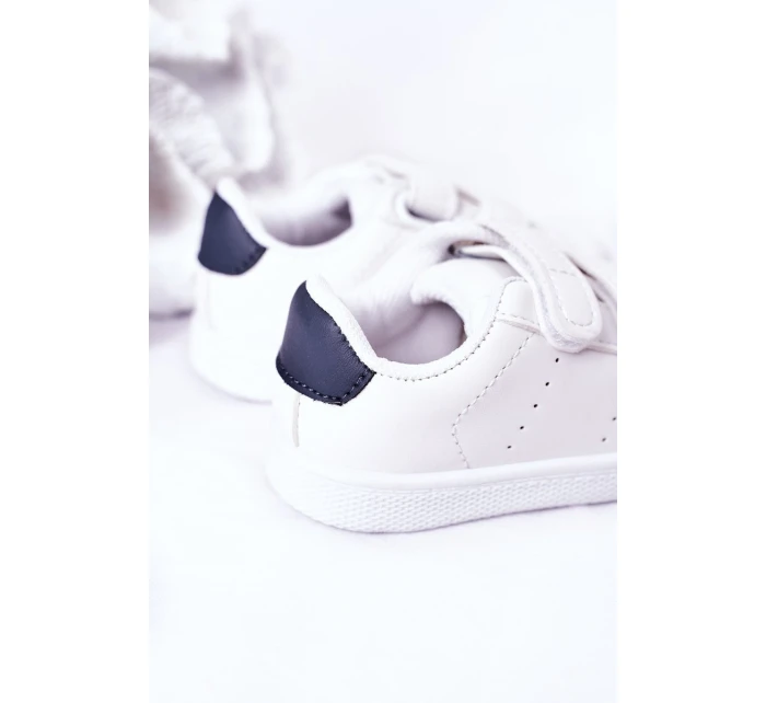 Dětské Tenisky Se Zipem Modré California model 21555731 - Boto Dětské Tenisky Se Zipem Modré California model 21555731 - Boto