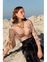 Halenka 15743 béžová