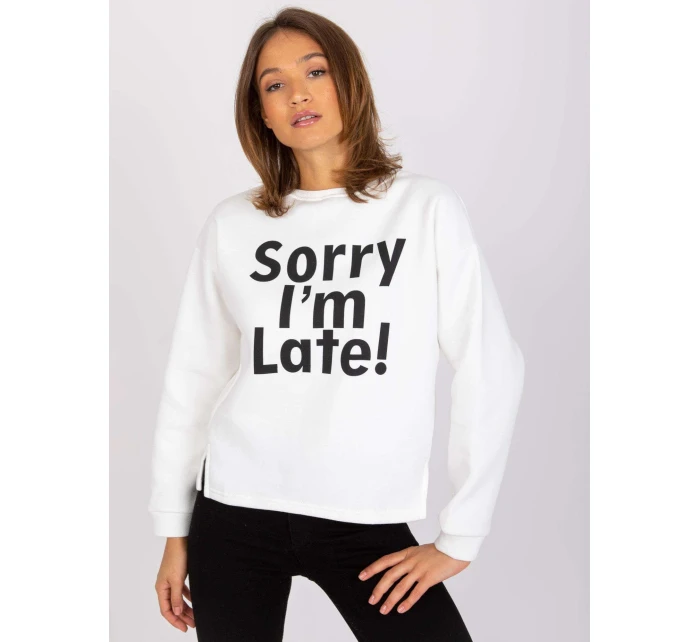 Mikina EM BL U624.99 ecru