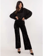 Kalhoty MI SP model 20619169 černé - FPrice