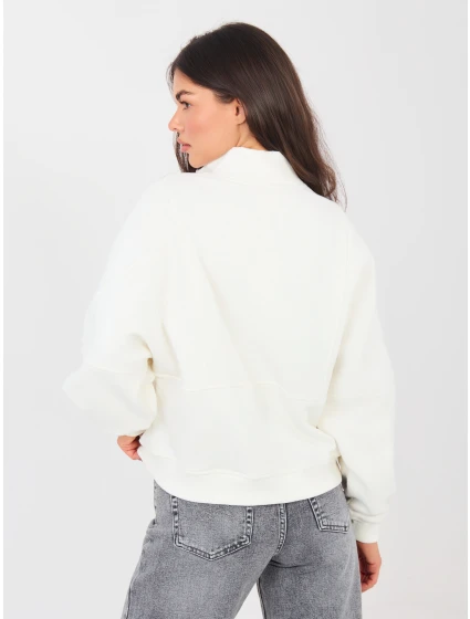 Mikina NS BL NS2579.11 ecru