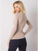 Halenka RV BZ 5210.19 béžová Halenka RV BZ 5210.19 béžová