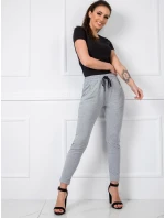 Tepláky RV DR 5465.09X šedá