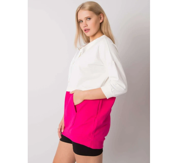 Tunika RV TU 6851.28 fuchsií Tunika RV TU 6851.28 fuchsií