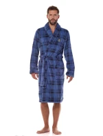 Župan Hero Long 2455 Navy - L&L Župan Hero Long 2455 Navy - L&L