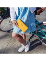 Peněženka VUCH Nightie Nicci Yellow Peněženka VUCH Nightie Nicci Yellow