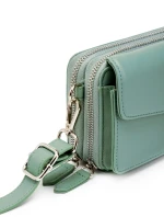 Kabelka VUCH Moana Dusty Green