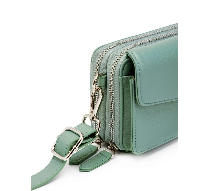 Kabelka VUCH Moana Dusty Green