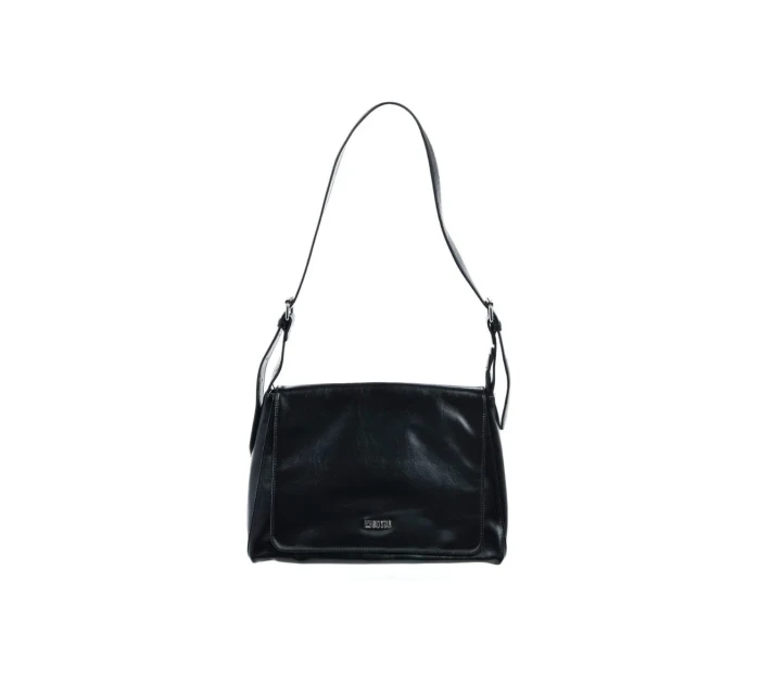 Kabelka Crossbody z Eko Kůže Big Star OO574011 Černá