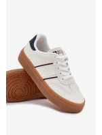 Dětské tenisky Big Star – bílé