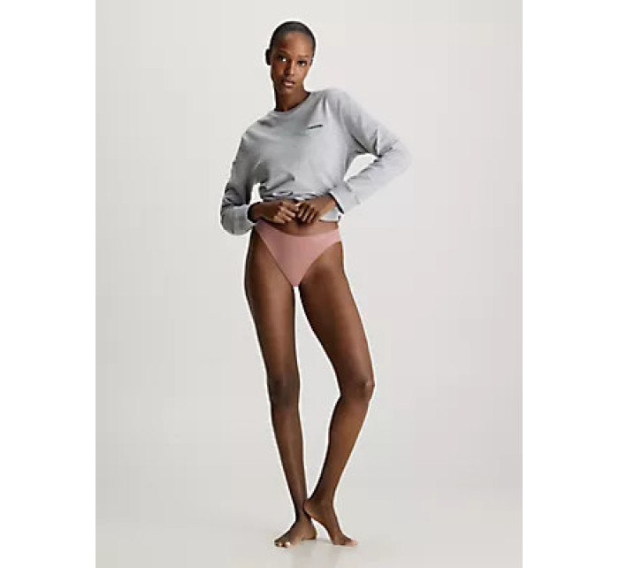 Spodní prádlo Dámské kalhotky BIKINI 000QD5104ETQO - Calvin Klein