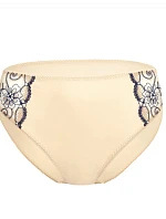 Kalhotky Figi vysoké Allure LV-FW48 Le Vernis