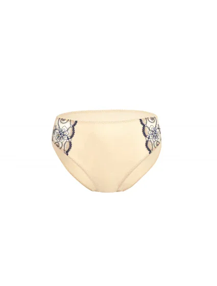 Kalhotky Figi vysoké Allure LV-FW48 Le Vernis