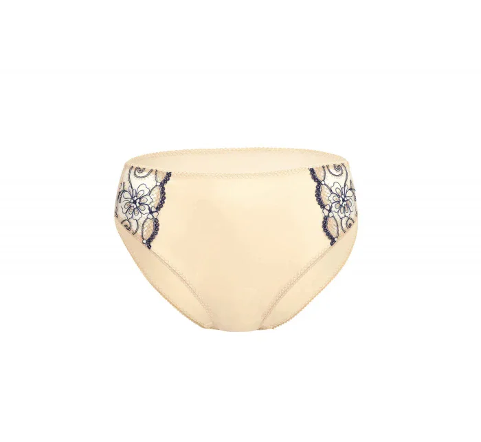 Kalhotky Figi vysoké Allure LV-FW48 Le Vernis