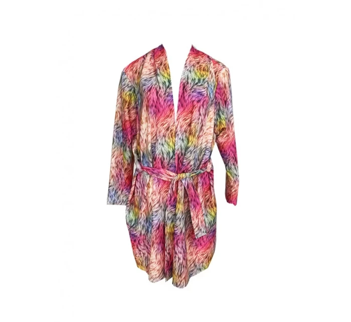 Dámský župan s kapucí model 15137212 - Vestis Dámský župan s kapucí model 15137212 - Vestis