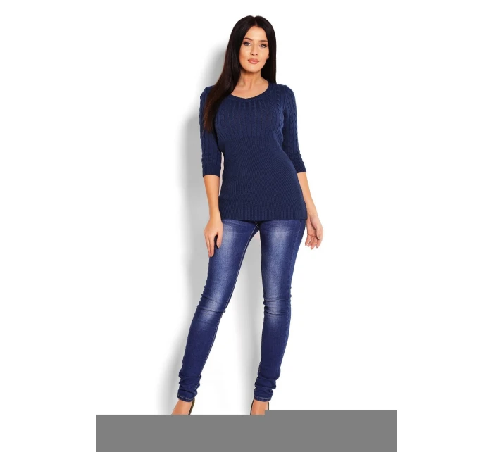 Dámský svetr  model 21949105 - PeeKaBoo