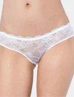 Kalhotky Tempting Lace Hipster - Triumph