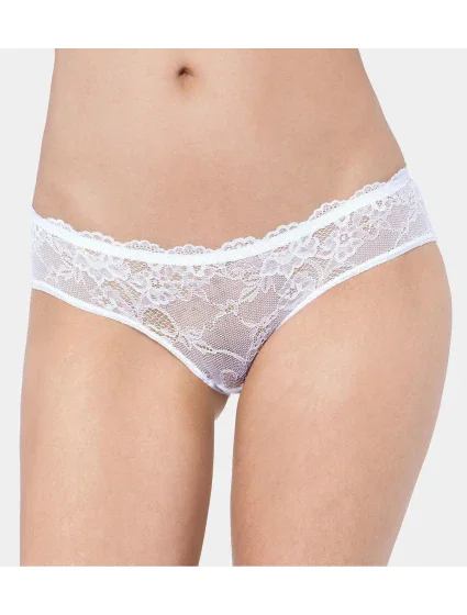 Kalhotky Tempting Lace Hipster - Triumph