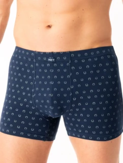 PÁNSKÉ BOXERKY MXH 612 B25